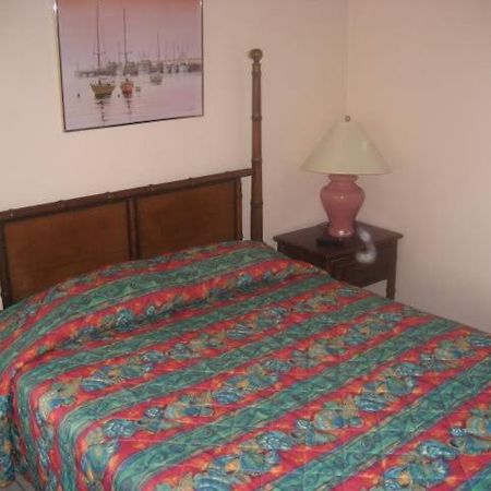 Lazy Hours Motel Flagler Beach Habitación foto