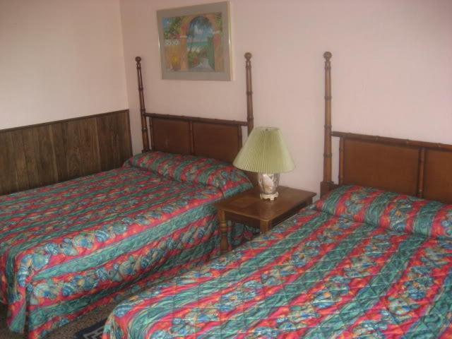 Lazy Hours Motel Flagler Beach Habitación foto