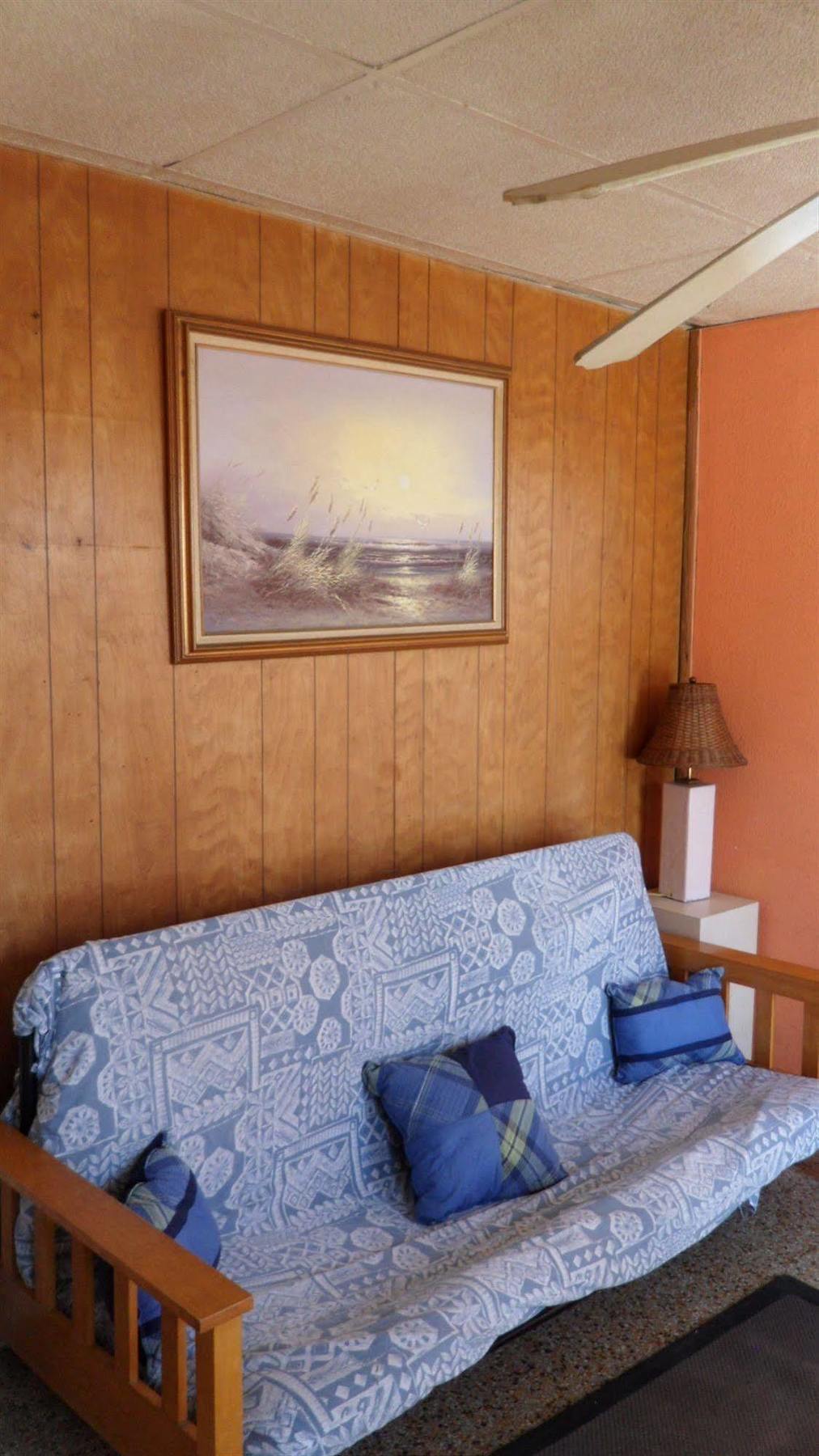 Lazy Hours Motel Flagler Beach Exterior foto